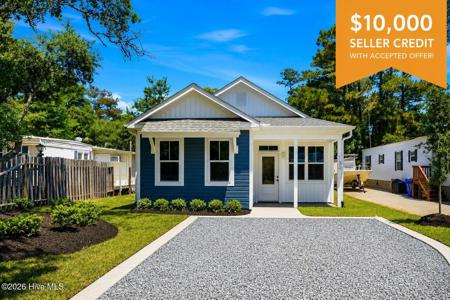 130 NE 75th Street