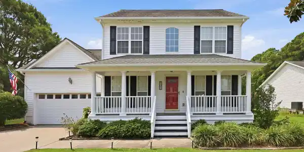 101 Madison Bay Drive