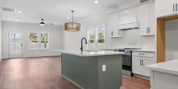 Image 2: Great Room