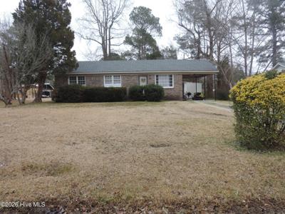 1318 Hunters Road