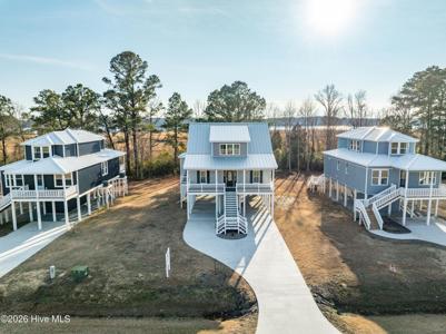 3216 Whichards Beach Road