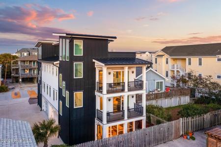 8 E Columbia Street E Unit B