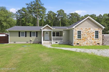 407 Bradford Drive