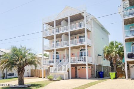 1514 Swordfish Lane Unit B2