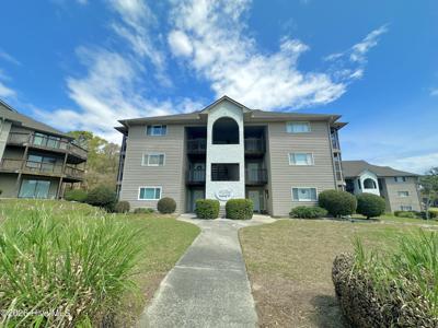 815 Colony Place SW Unit # D