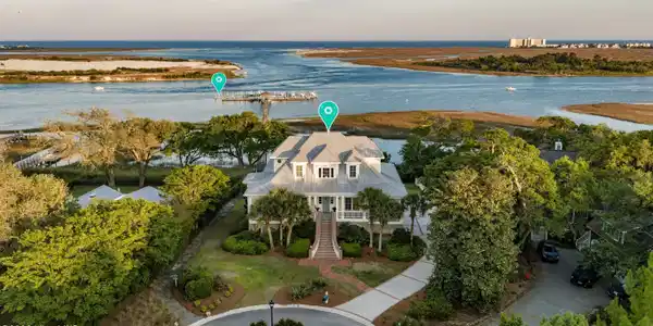 1922 Masons Bluff Court