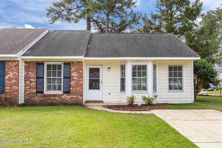 2500 Willow Crest Court