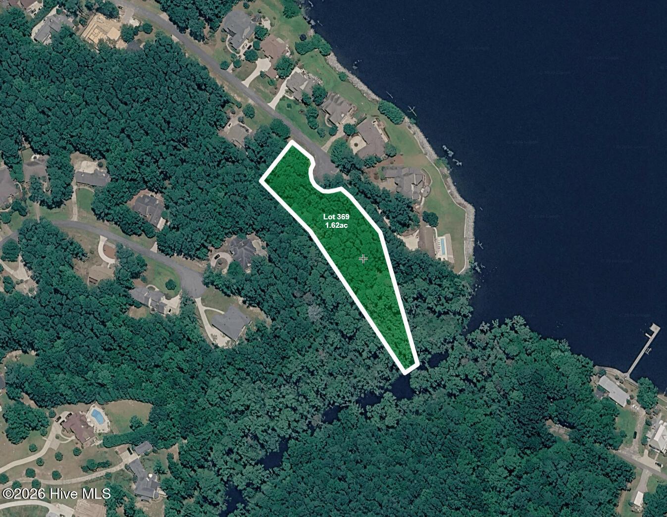 Image 2: Lot369-CypressLanding-Sat2