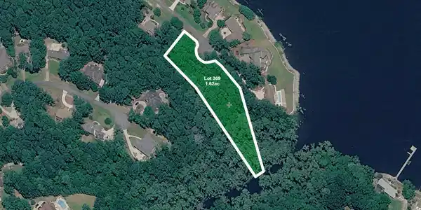 Image 2: Lot369-CypressLanding-Sat2