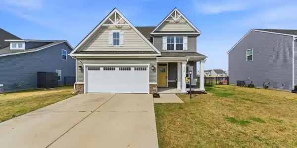 212 Green Lake Road