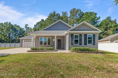 105 Pine Court