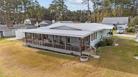 463 Pungo Shores Drive