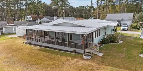 463 Pungo Shores Drive