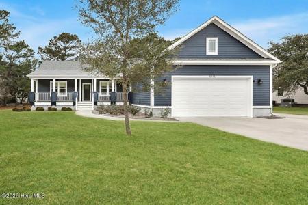 5016 Robert Ruark Drive SE