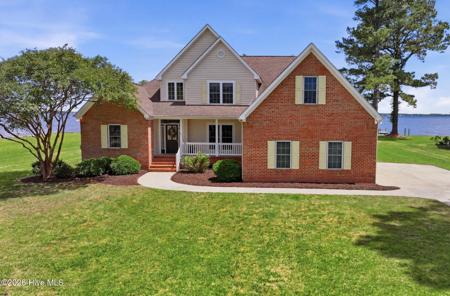 502 Small Drive