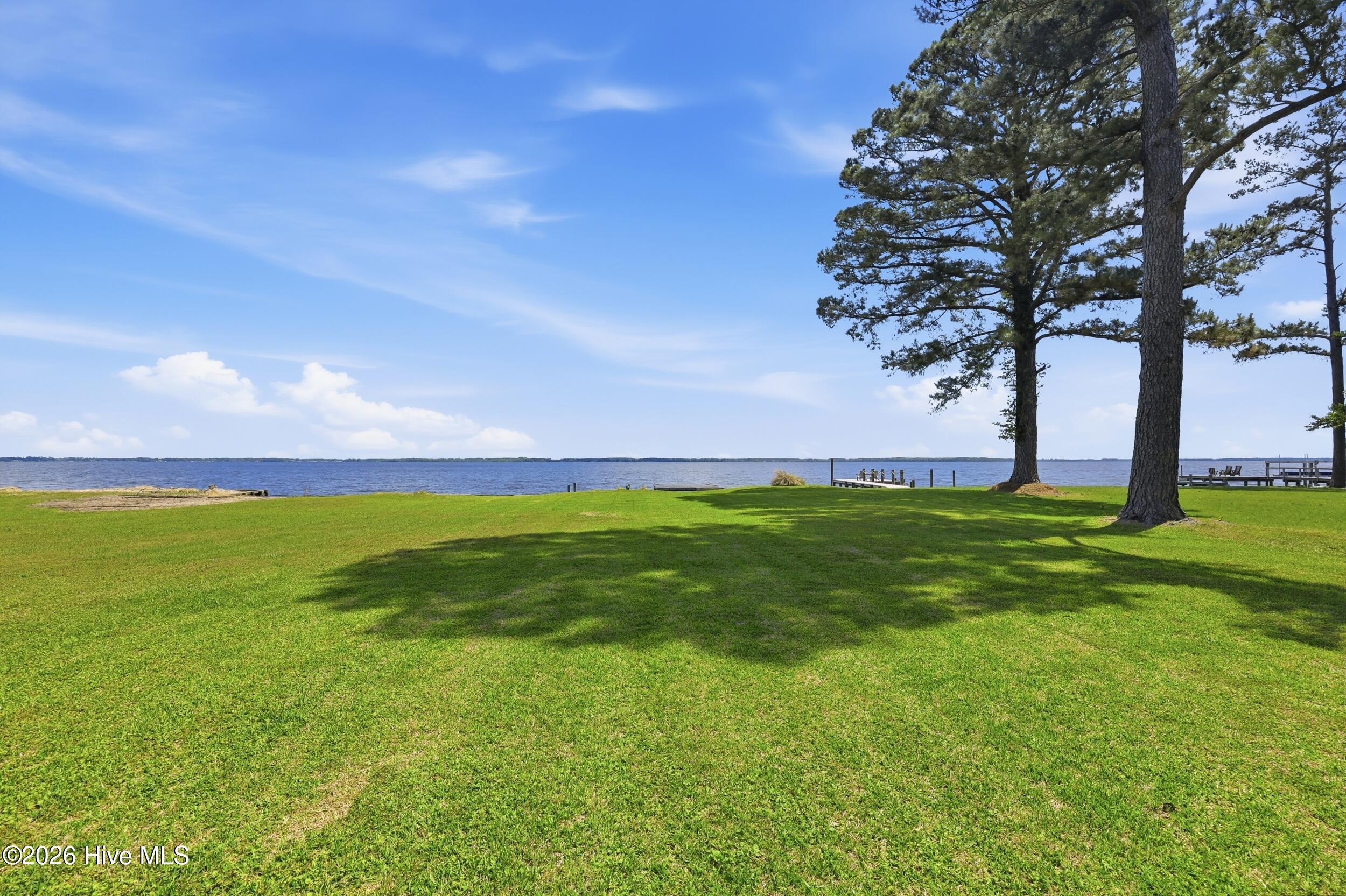 Image 2: Backyard