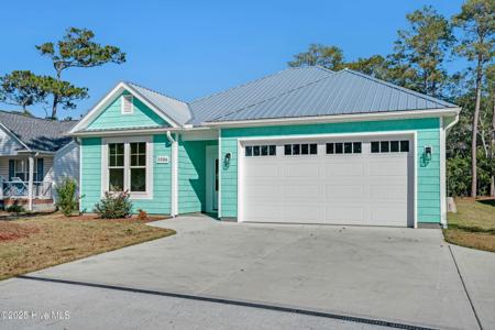3506 E Oak Island Drive