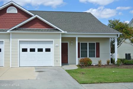 105 Palmetto Place Circle