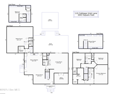 110 Cabbage Inlet Lane