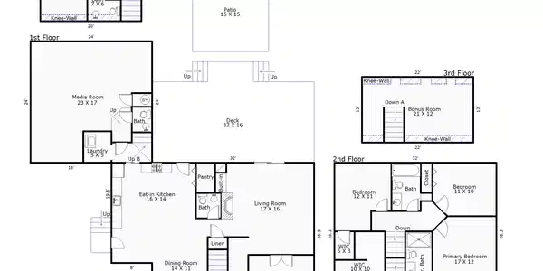 110 Cabbage Inlet Lane