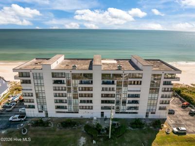 4110 Island Drive Unit 505