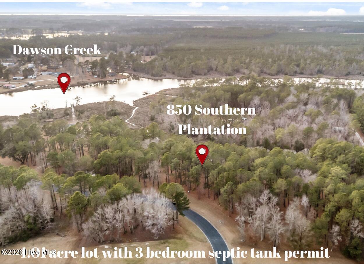 Image 1: 850 Southern Plantation (2)