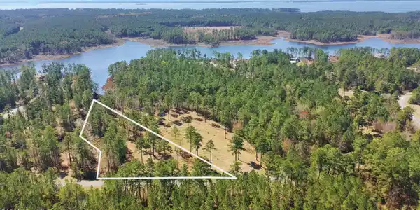 Lot 32 Bailey Pointe Drive