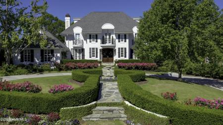 2325 Ocean Point Drive