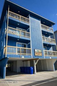 514 Carolina Beach Avenue N Unit 1a