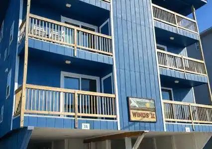 514 Carolina Beach Avenue N Unit 1a