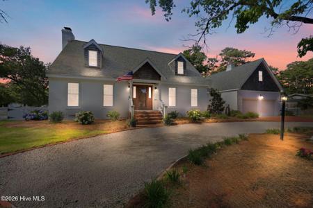 218 Lands End Road