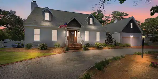 218 Lands End Road