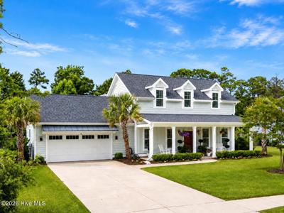 3512 Cordgrass Lane