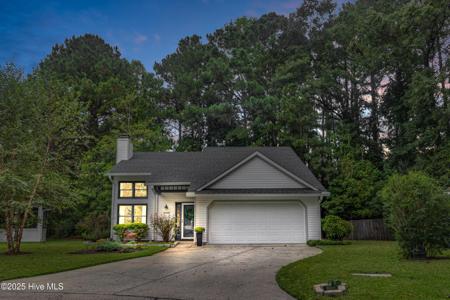 2900 Union Court