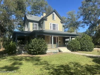 302 E Main Street