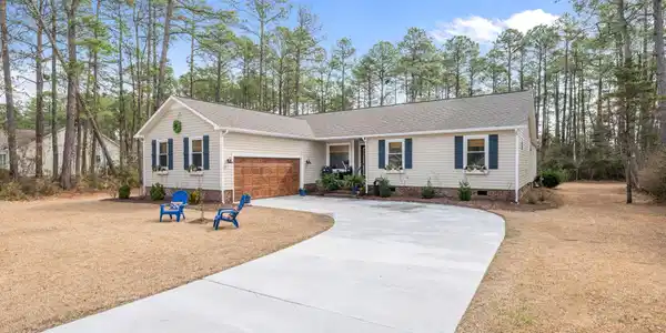 1827 Caracara Drive