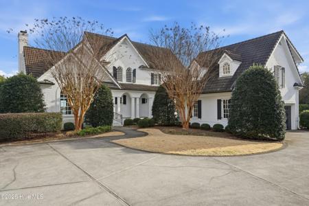 1619 Landfall Drive
