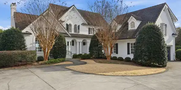 1619 Landfall Drive