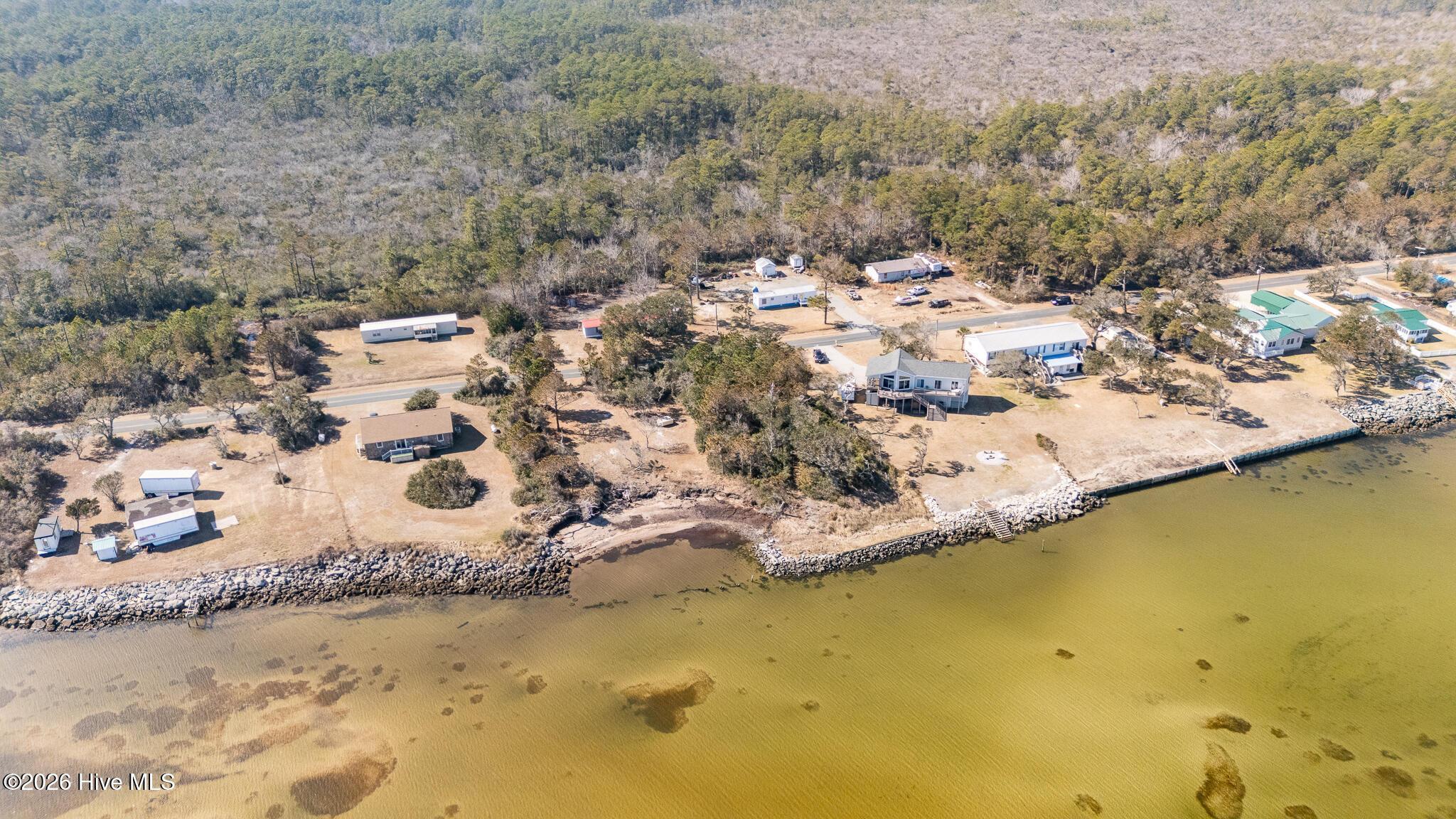 Image 3: Lot aerial View