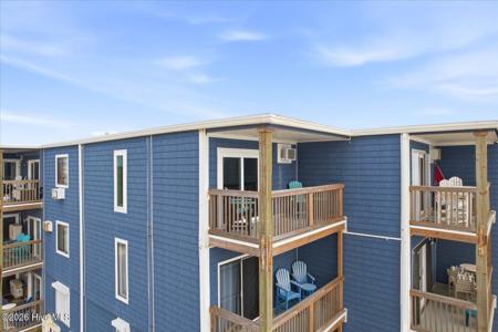 2174 New River Inlet Road Unit 389