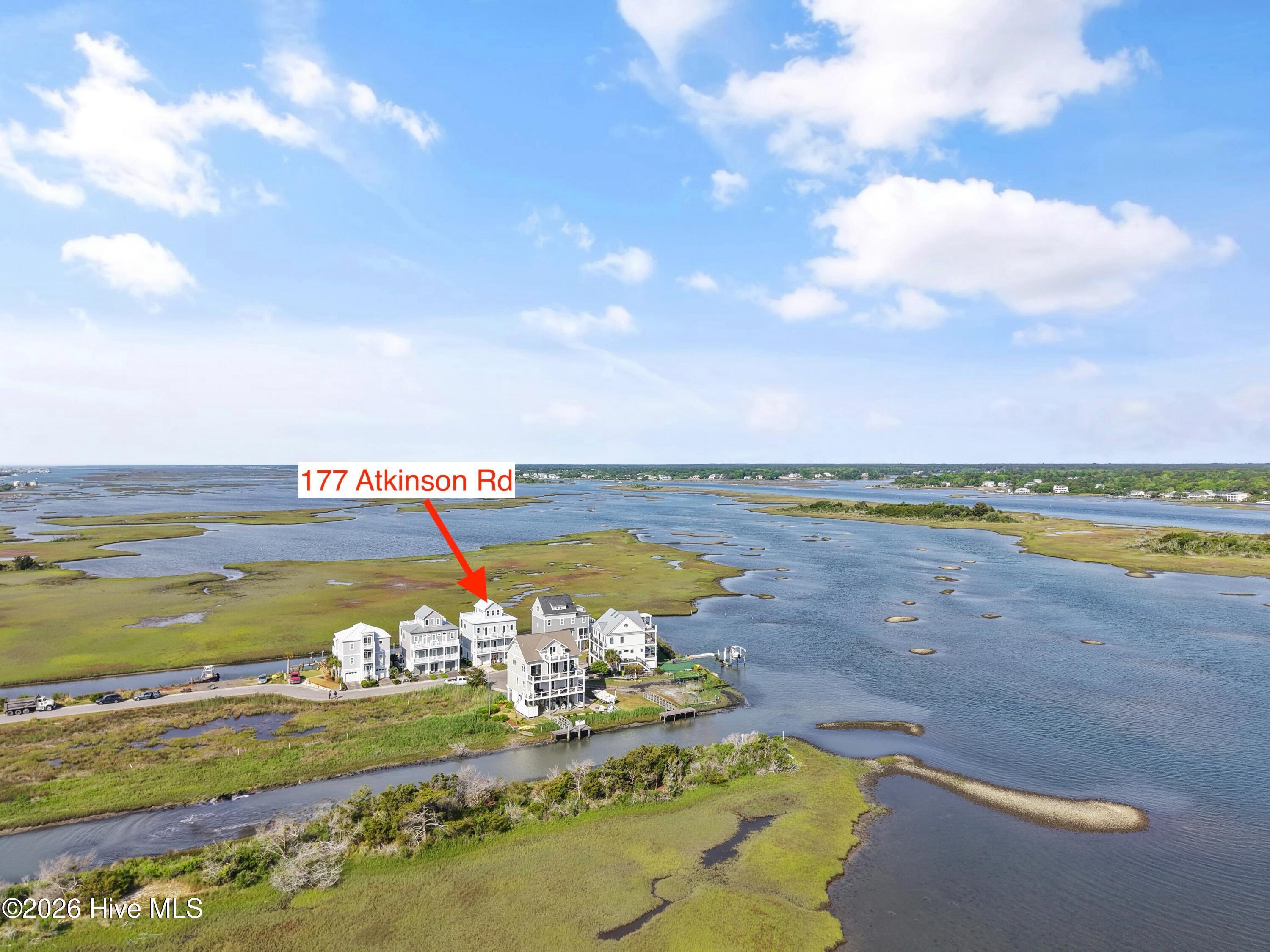 Image 4: 177AtkinsonRd - 95
