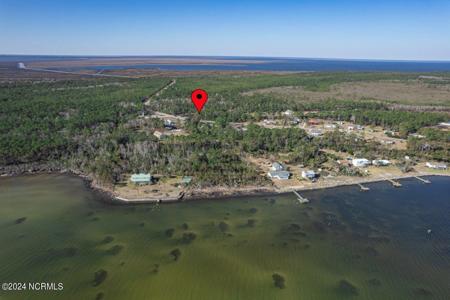 0 #1 Cedar Island Road