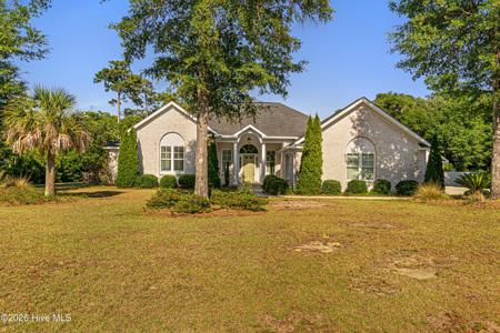 204 Nottingham Lane
