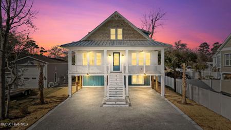 329 NE 61st Street