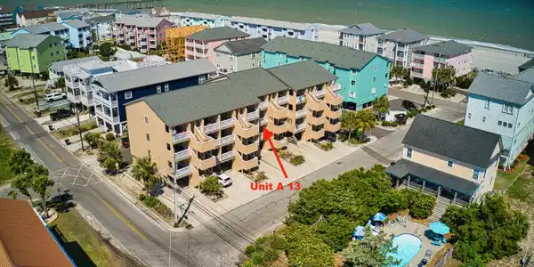1600 Canal Drive Unit A 13