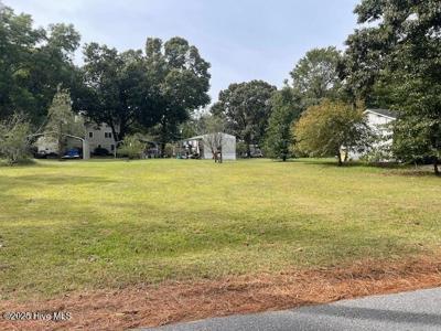 18 & 19 King Blount Drive