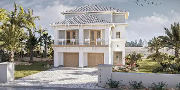 402 Fort Fisher Boulevard N
