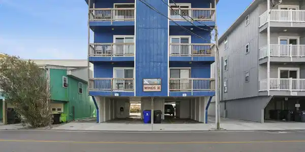 514 Carolina Beach Avenue N Unit 1a