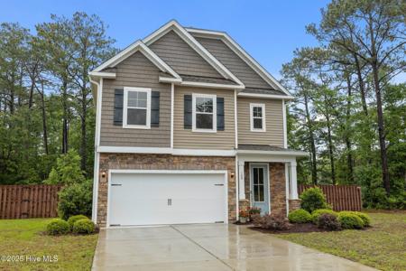 108 Henderson Drive
