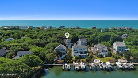 111 Sea Isle North Drive